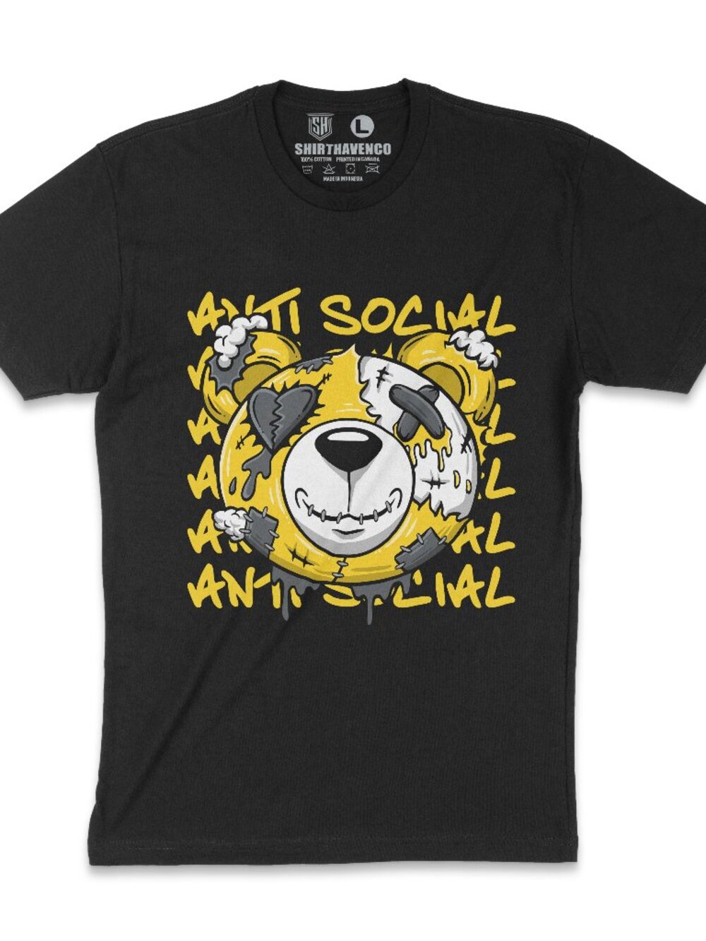 Anti Social